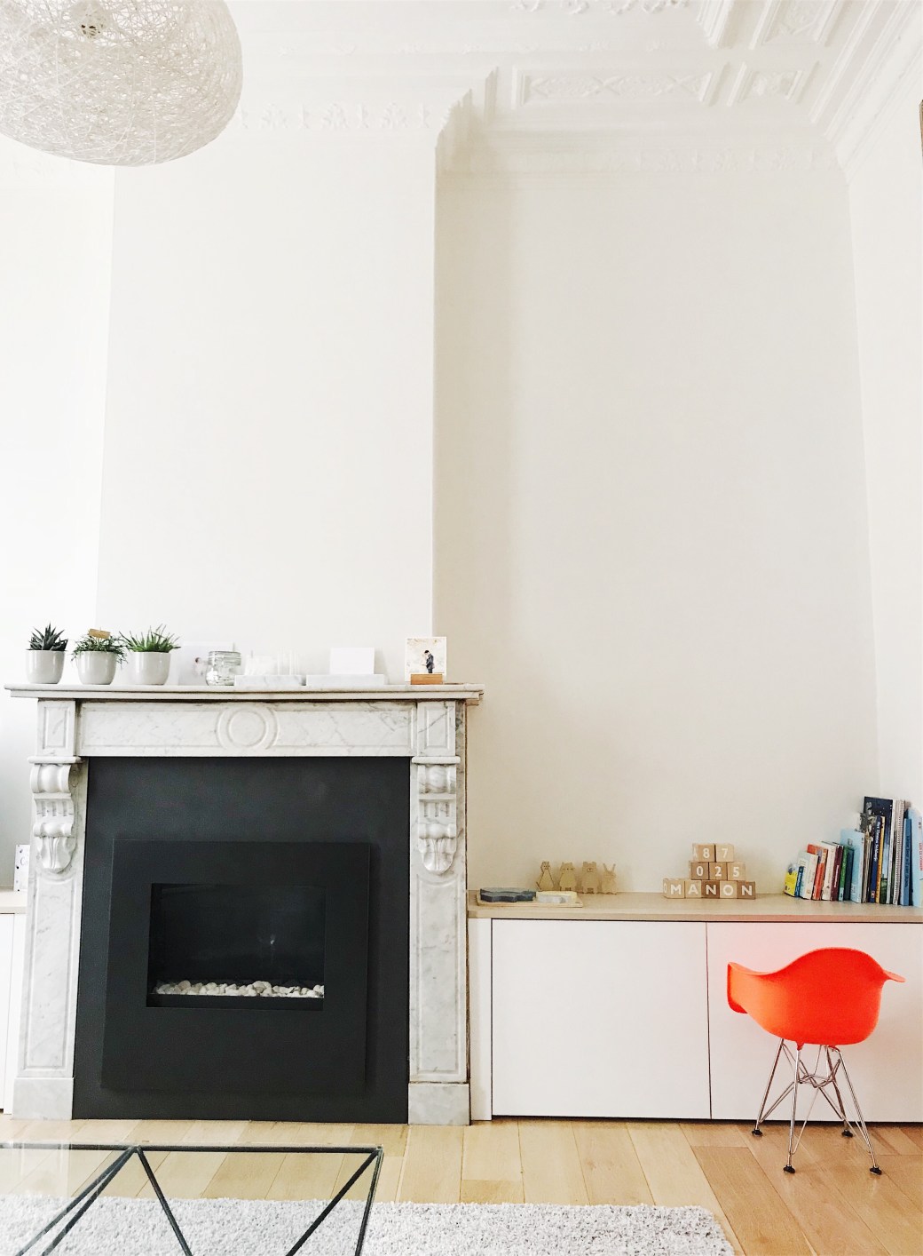 VOOR-NA • de&nbsp;living