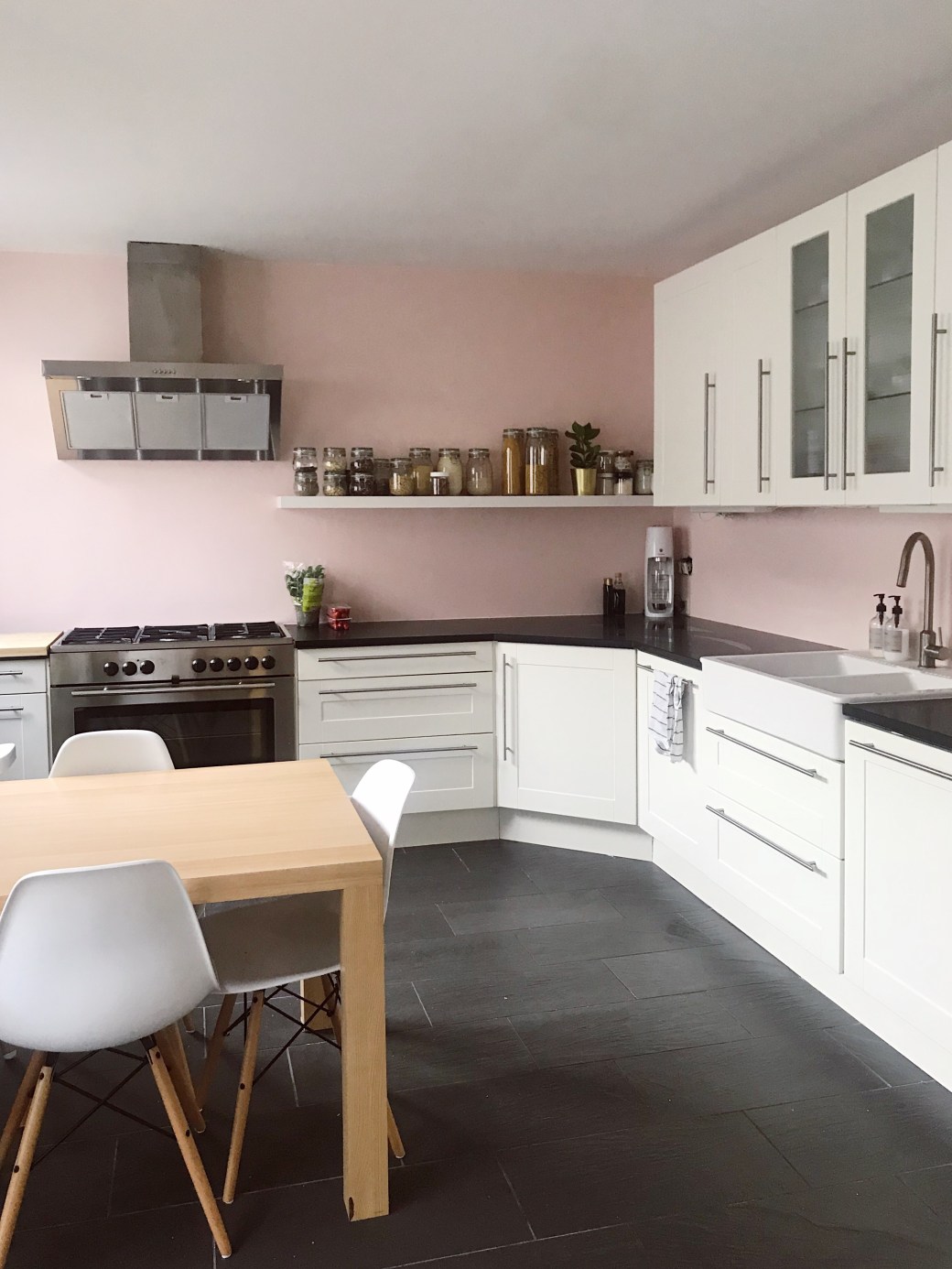 VOOR-NA • De keuken | part&nbsp;I