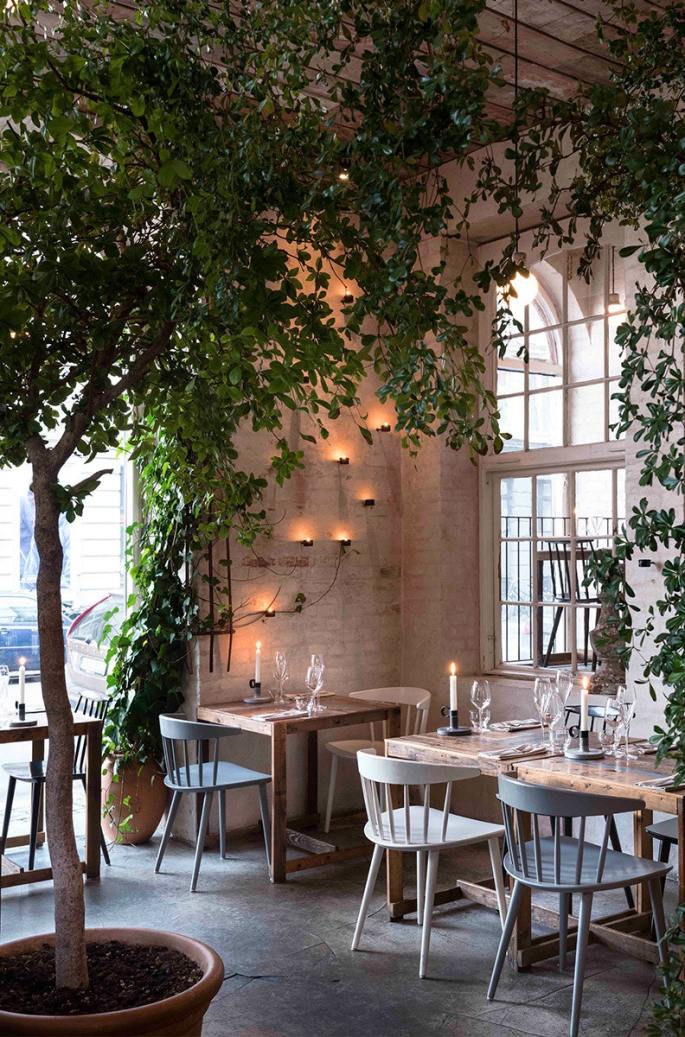 Tips voor Kopenhagen