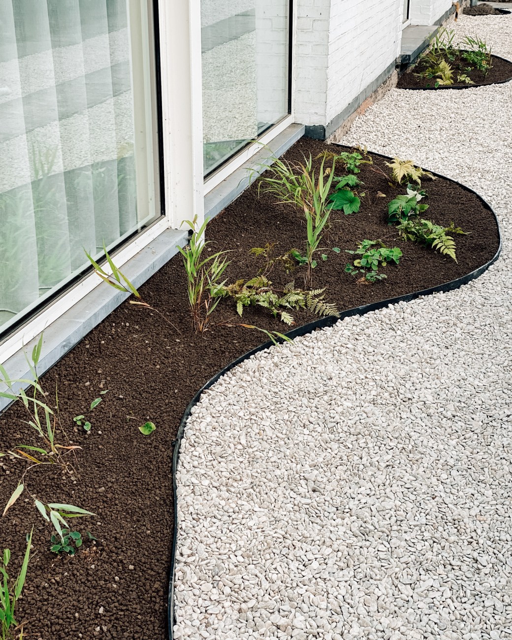 DIY • een oprit opfrissen doe je&nbsp;zo