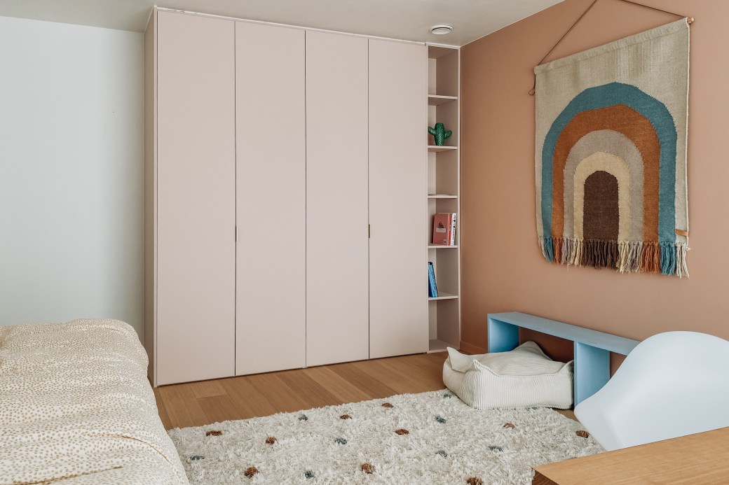 DIY • Ikea hack pax kast op&nbsp;maat